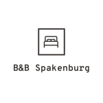 Bed & Breakfast Spakenburg Logo
